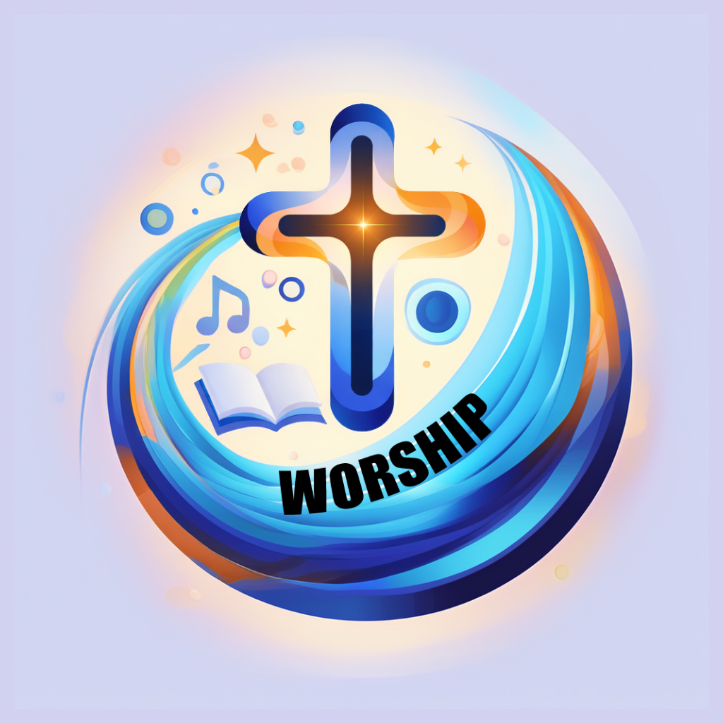 Worship Companion Logo